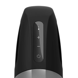 Satisfyer Masturbateur Heat Vibration Satisfyer